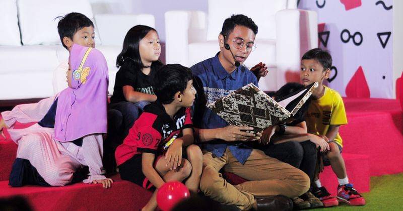 Popmama.com/Bima Bintoro