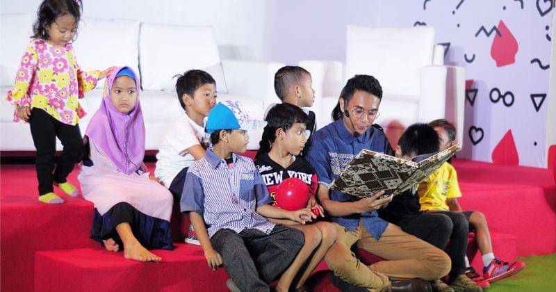 Popmama.com/Bima Bintoro