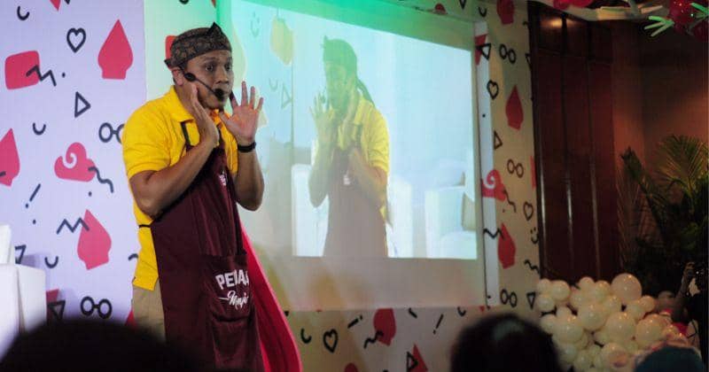 Popmama.com/Bima Bintoro