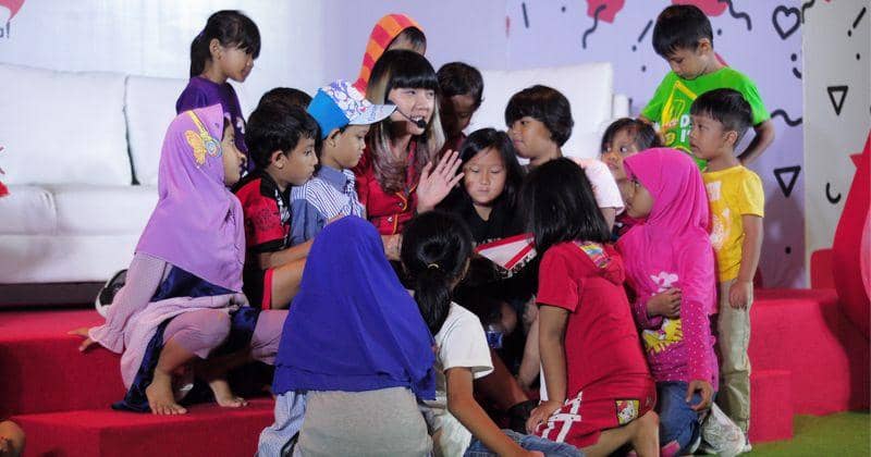 Popmama.com/Bima Bintoro