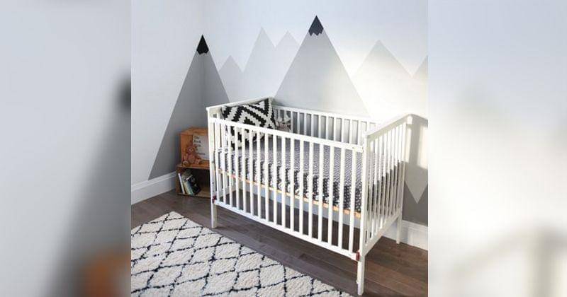 Pinterest.com/kids bedroom