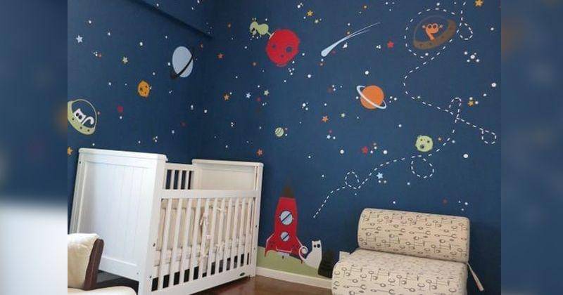 Pinterest.com/Υπνοδωμάτια