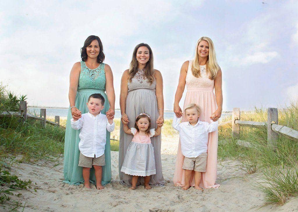 Kisah Anak-anak Down Syndrome dari Fotografer Ternama