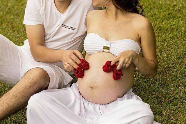Gemas ya, Papa ternyata ikut-ikutan mengidam seperti Mama! - Pixabay/cleberaraujo182