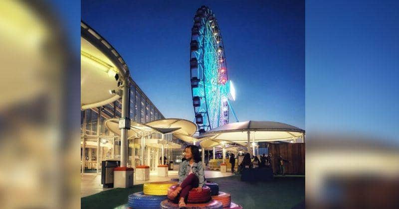 Instagram.com/ferriswheeljsky