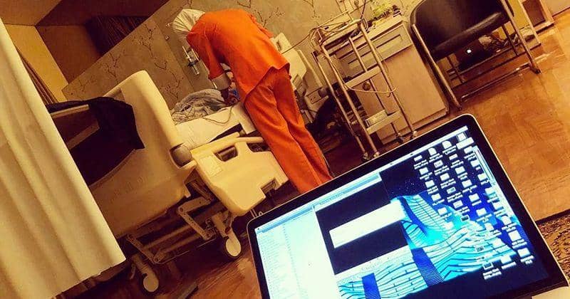 Instagram.com/hanungbramantyo