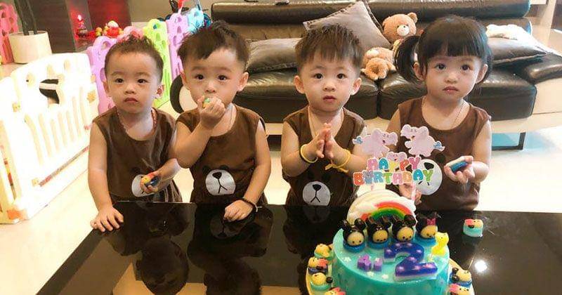 Facebook.com/Doreen Ching