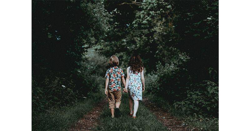 Unsplash/ Annie Spratt