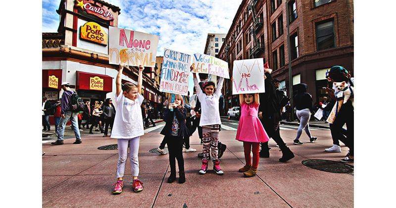 Unsplash/ Nicole Adams