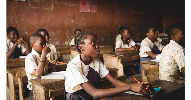 Unsplash/ Doug Linstedt