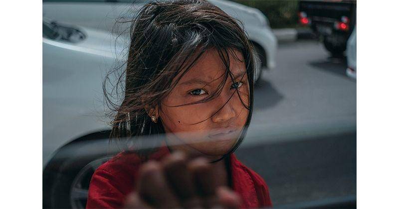 Unsplash/  Nuno Alberto