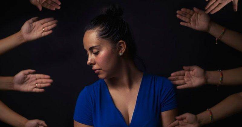 Unsplash/Cristian Newman