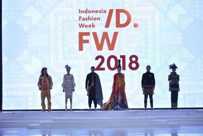 indonesiafashionweek.id/Dandy Hendrata