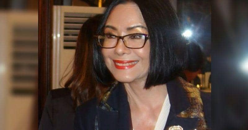 Instagram.com/Poppy Dharsono