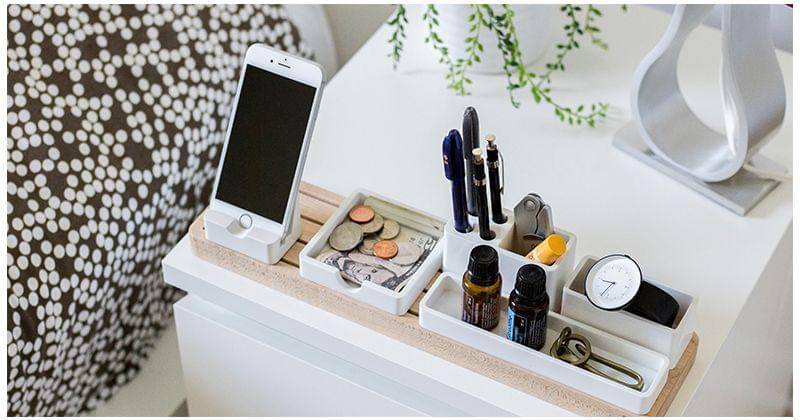 Unsplash/ Jeff Sheldon