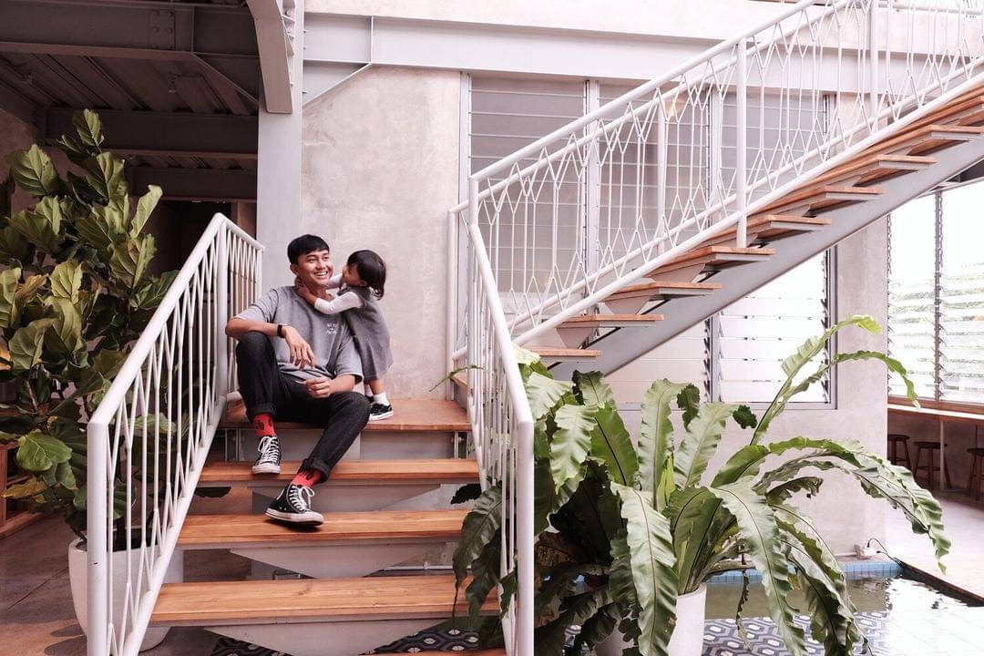 Popmama/Ganesha Antariksa