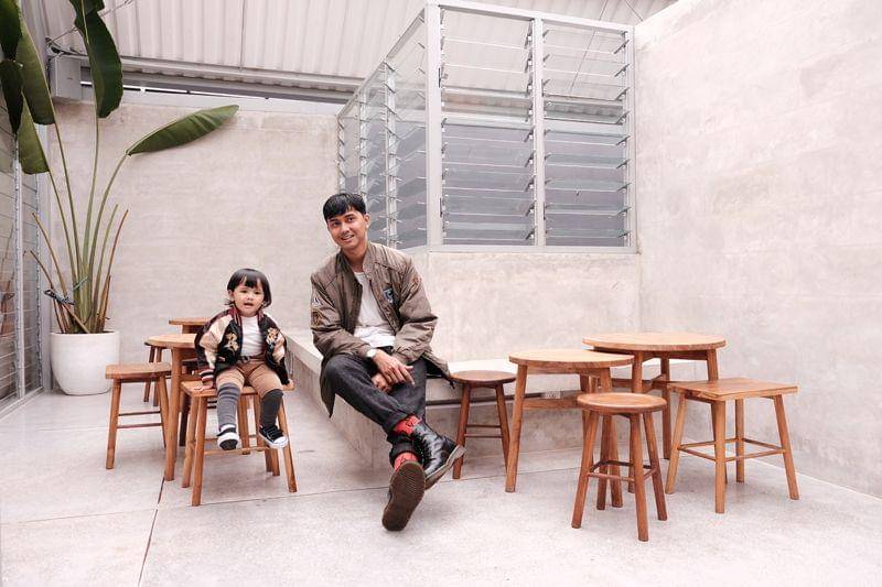 Popmama/Ganesha Antariksa