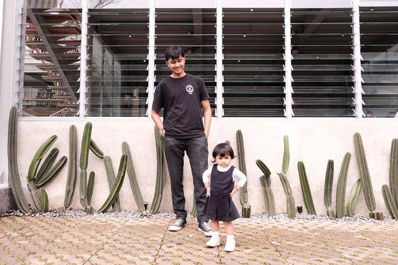 Popmama/Ganesha Antariksa