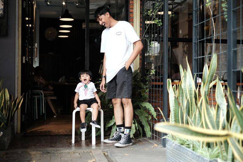 Popmama/Ganesha Antariksa