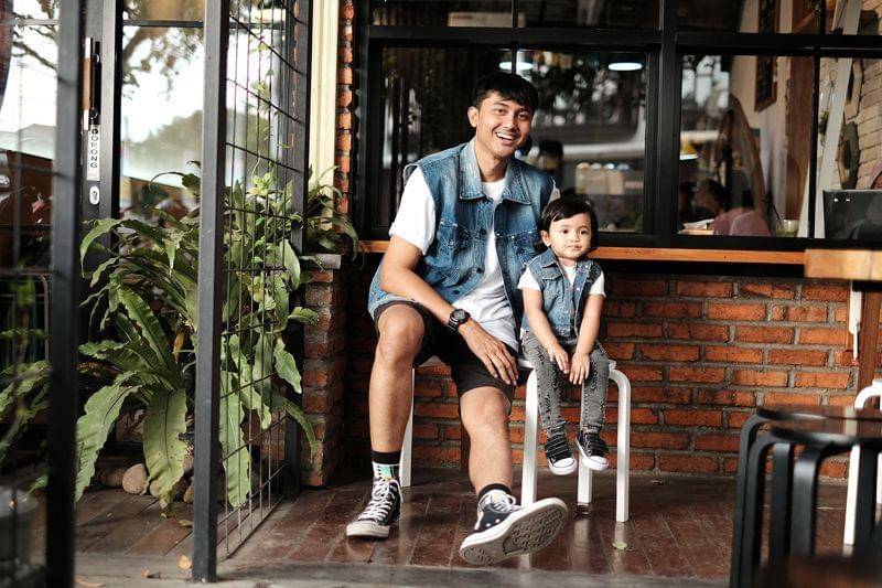 Popmama/Ganesha Antariksa