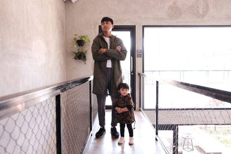 Popmama/Ganesha Antariksa