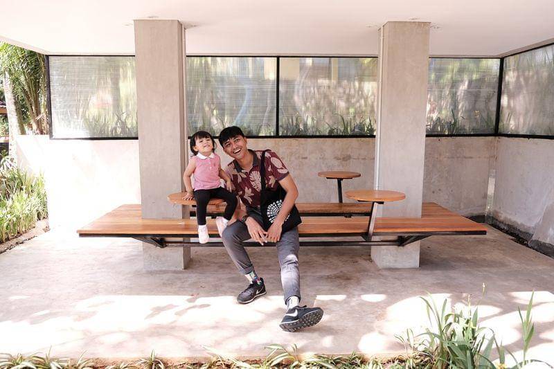 Popmama/Ganesha Antariksa