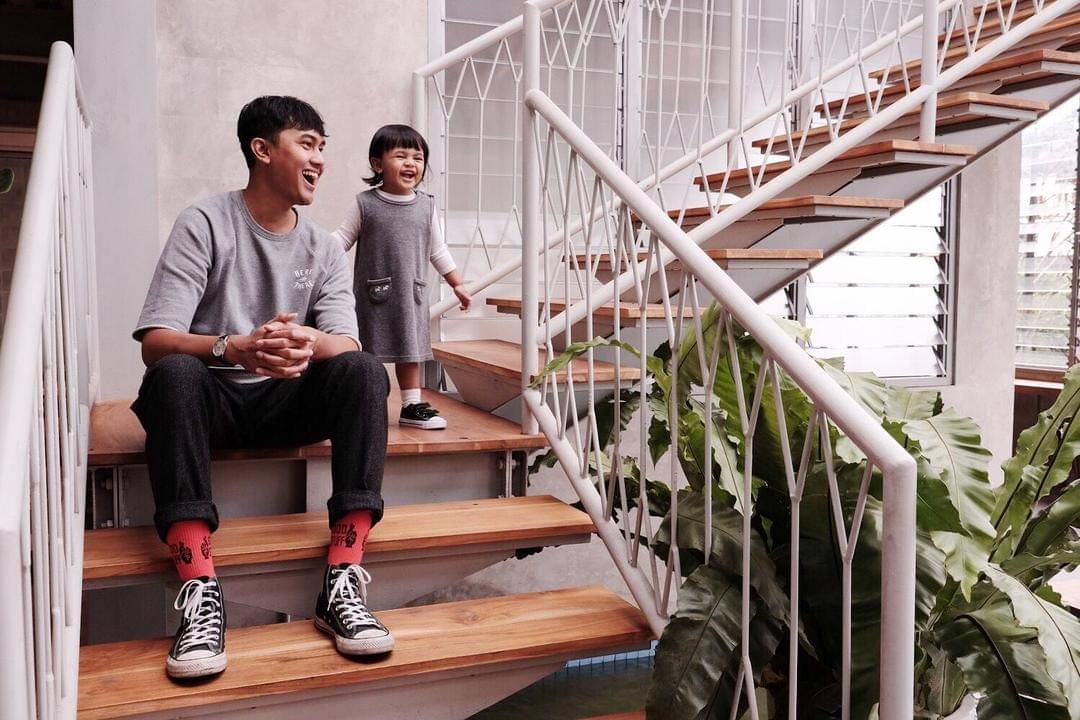 Popmama/Ganesha Antariksa