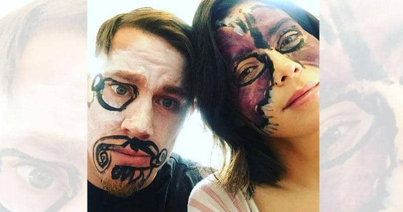 Instagram.com/channingtatum