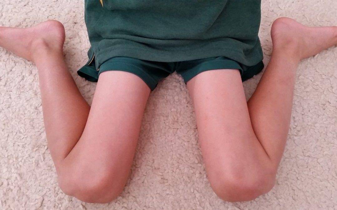 foothealth4kids.com.au