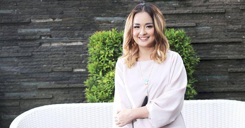 Photo Editor: Novy Agrina - Popmama.com/Sendie Nurseptara