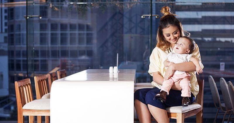 Popmama.com/Sendie Nurseptara