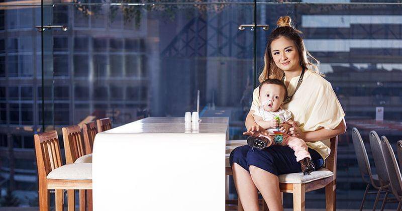 Popmama.com/Sendie Nurseptara