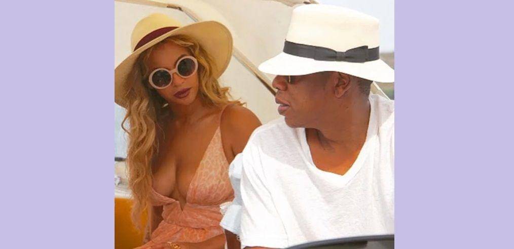 Instagram.com/beyonce