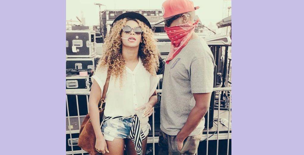 Instagram.com/beyonce