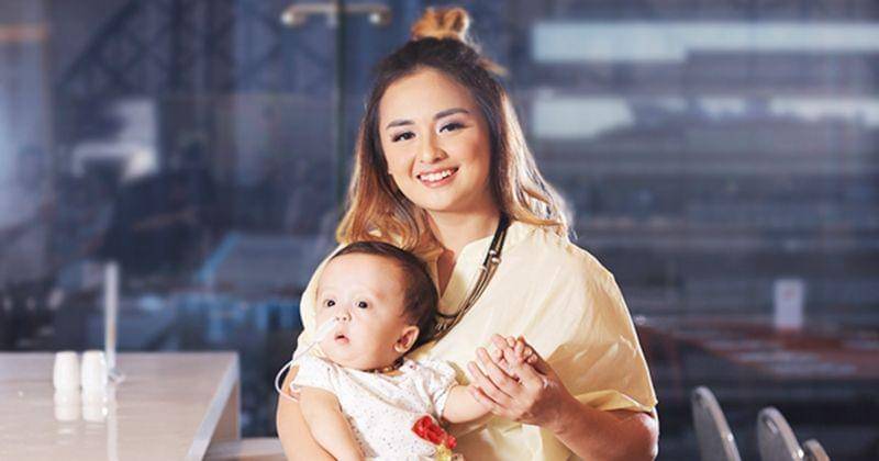 Photo Editor: Novy Agrina - Popmama.com/Sendie Nurseptara