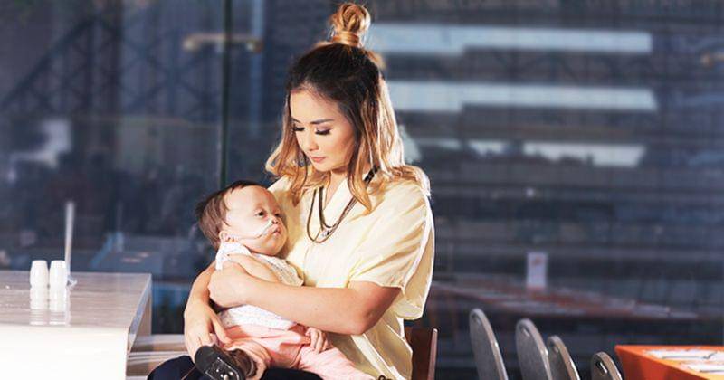 Photo Editor: Novy Agrina - Popmama.com/Sendie Nurseptara