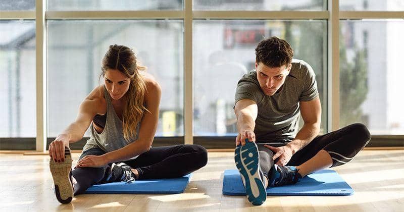 5 Tips Menjaga Pola Hidup Sehat Bersama Pasangan