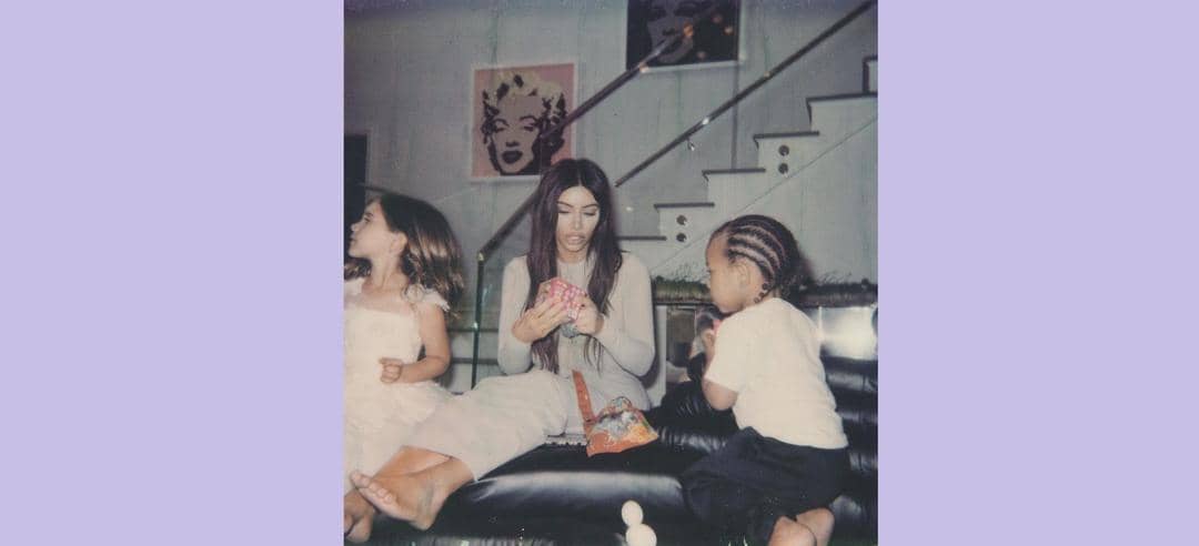 Instagram.com/kimkardashian