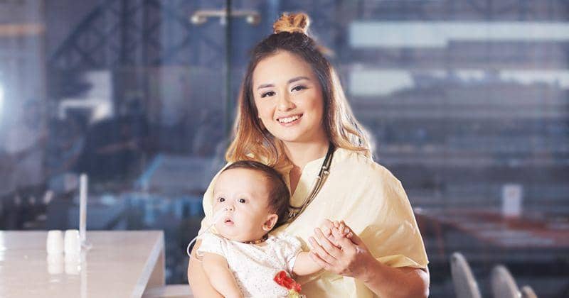 Photo Editor: Novy Agrina - Popmama.com/Sendie Nurseptara