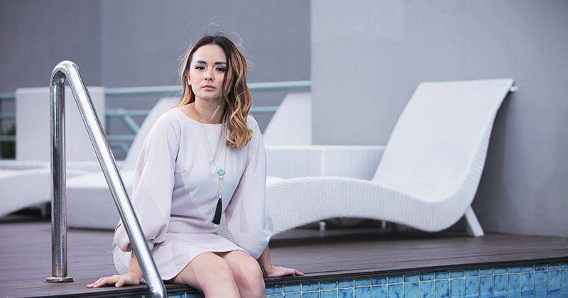 Photo Editor: Novy Agrina - Popmama.com/Sendie Nurseptara