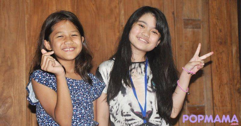 Popmama/Onic Metheany