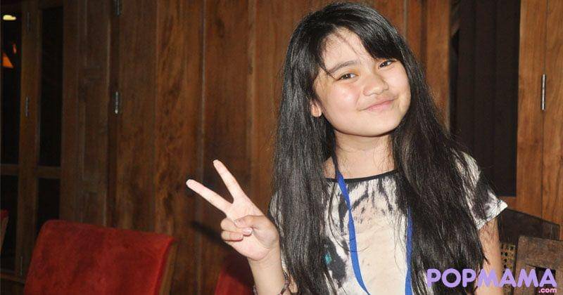 Popmama/Onic Metheany