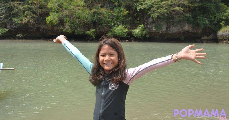 Popmama/Onic Metheany