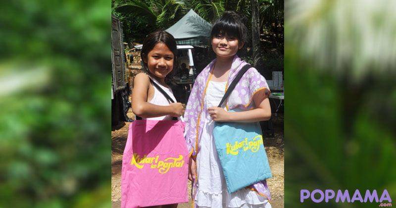 Popmama/Onic Metheany