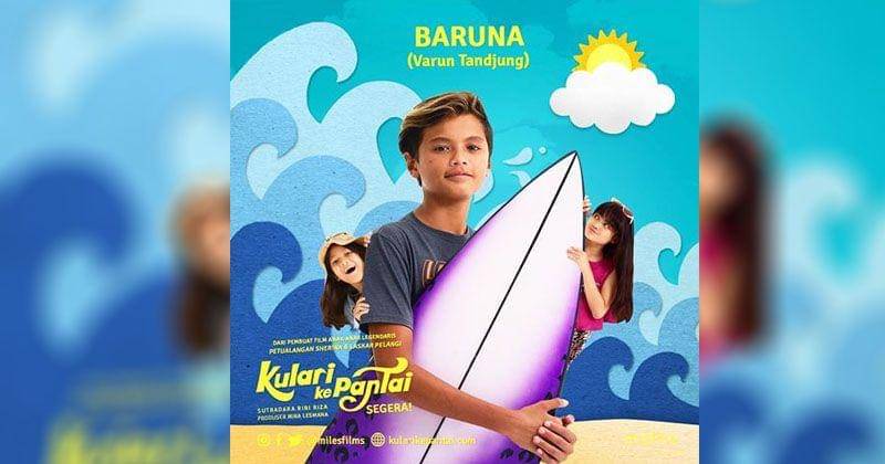 Instagram.com/Varun Tandjung