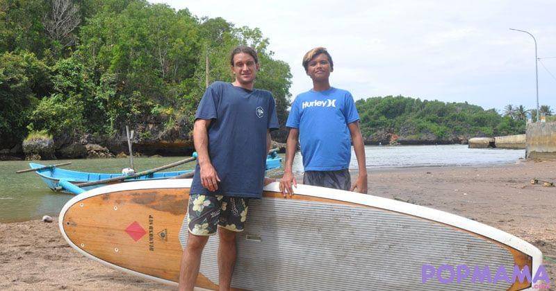 Popmama/Onic Metheany