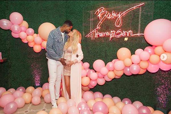 Instagram/Khloe Kardashian