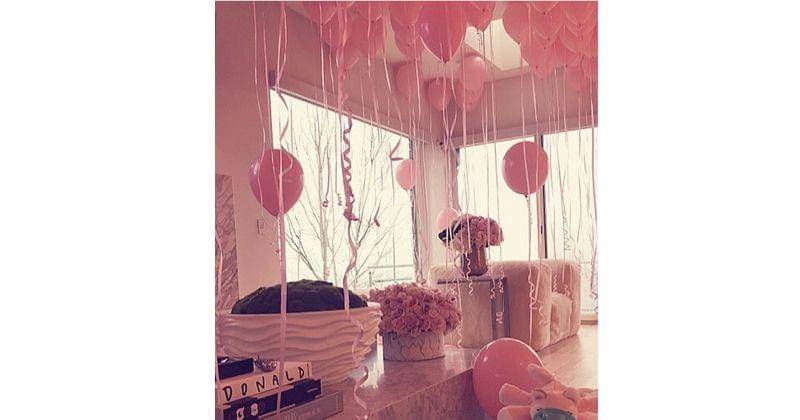 Instagram/Khloe Kardashian