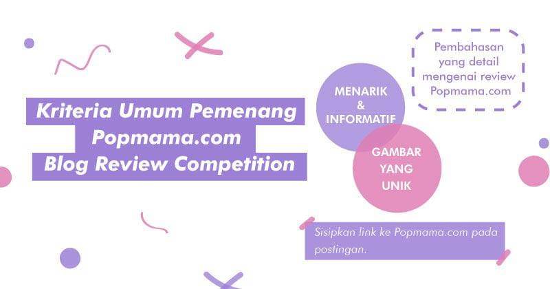 Popmama.com/Dyah Puspa
