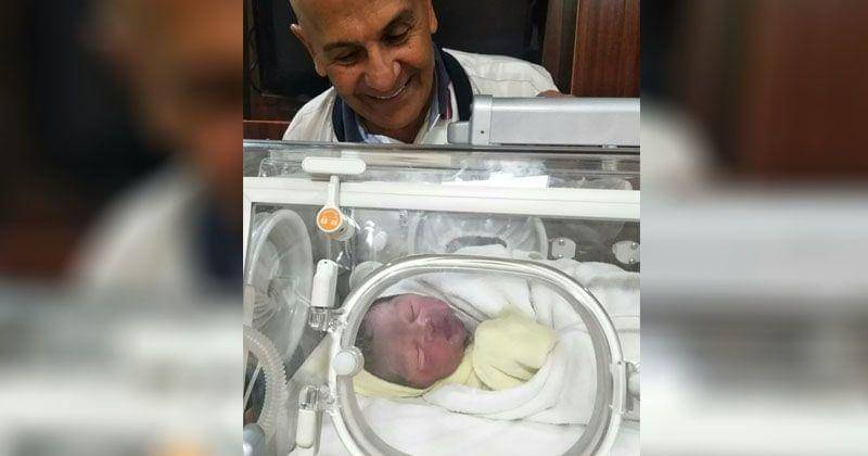 Instagram/Mark Sungkar